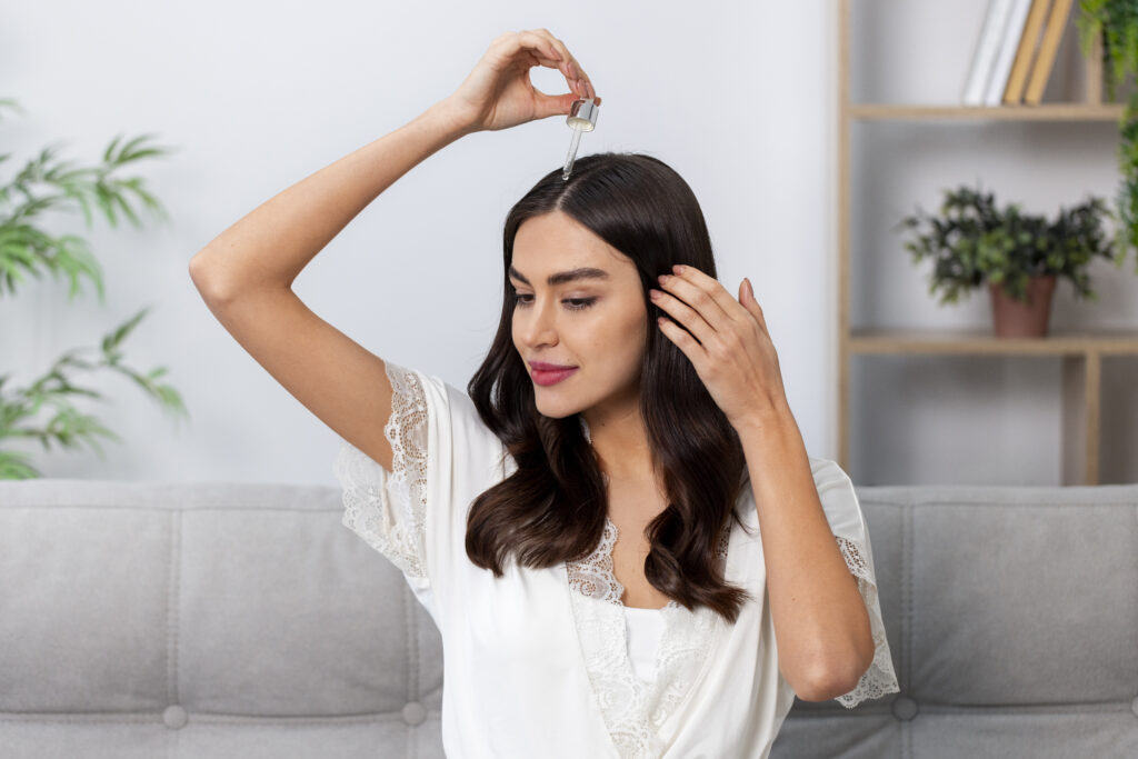 Scalp Care Secrets Why Scalp Health Is the New Hair Care Trend