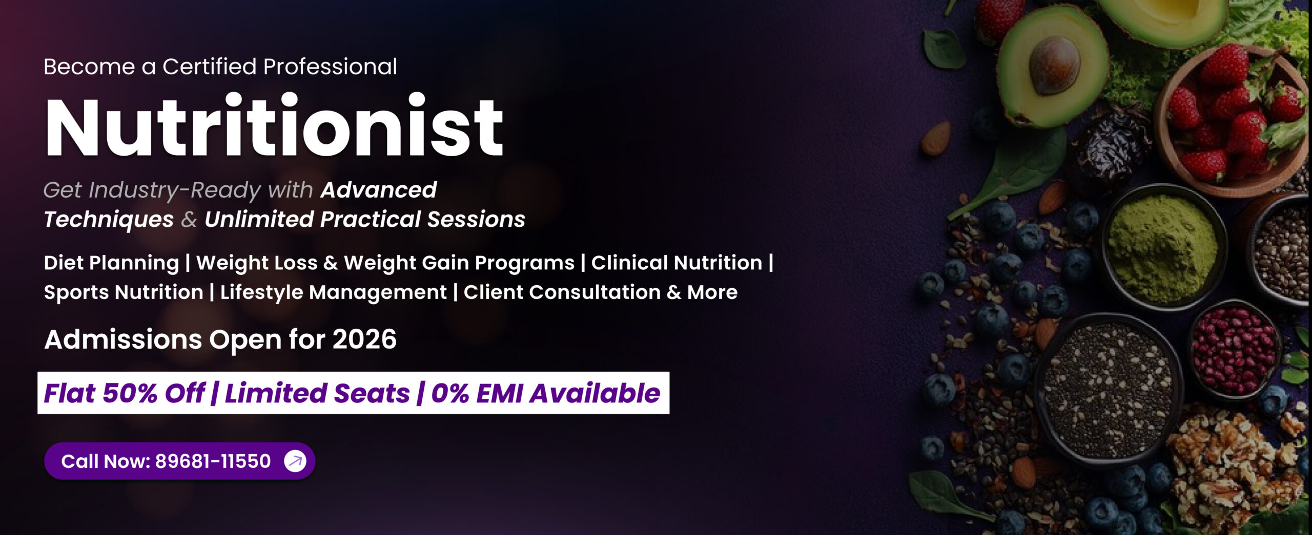 Skincare glow up course